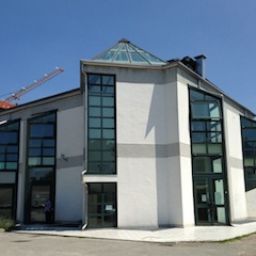 Biblioteca Comunale 