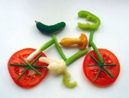 MENU' ESTIVO RISTORAZIONE SCOLASTICA