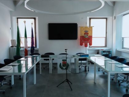 Convocazione del Consiglio Comunale Convocazione del Consiglio Comunale