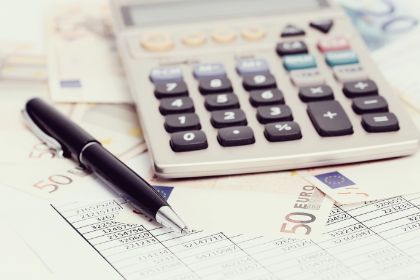 Immagine di Servizi generali e finanziari Immagine di Servizi generali e finanziari