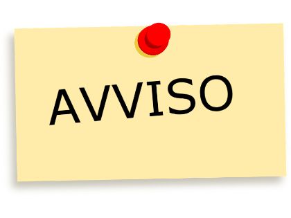 CHIUSURE STRAORDINARIE UFFICI COMUNALI ANNO 2025
