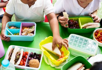 ISCRIZIONI RISTORAZIONE SCOLASTICA