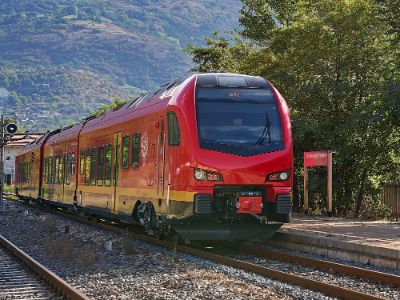 treno