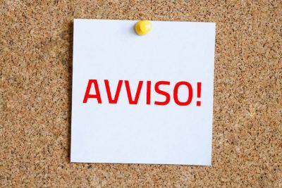 IMMAGINE AVVISO 