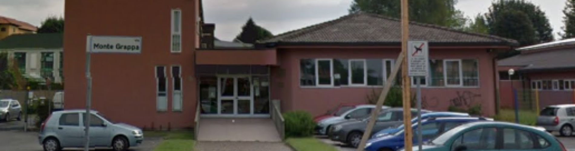 Asilo nido 'Il nido del villaggio'