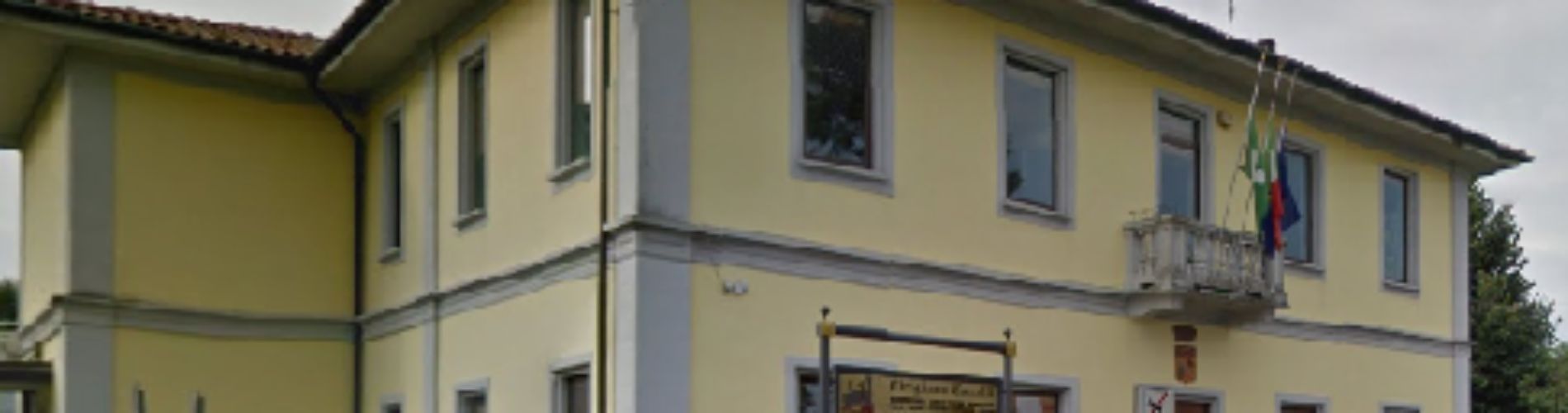 Palazzo Comunale