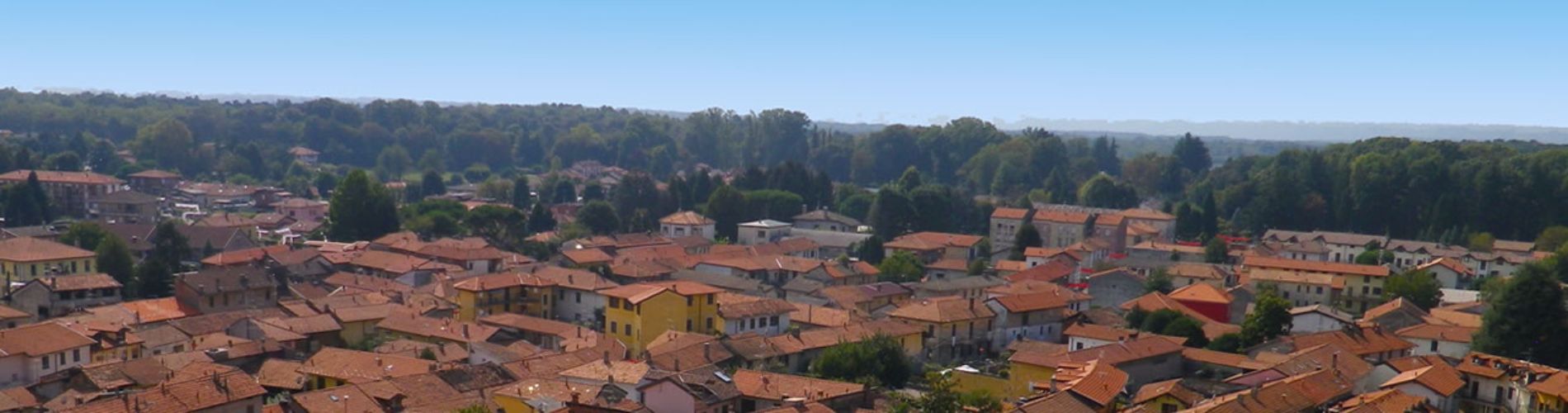 Casorate Sempione