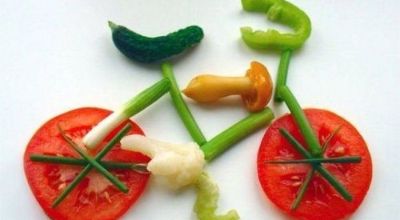 MENU' ESTIVO
