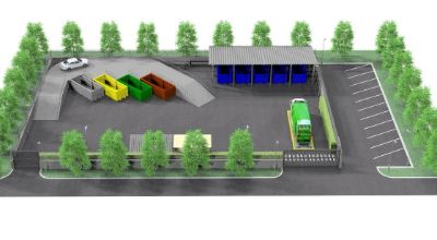 PIATTAFORMA ECOLOGICA