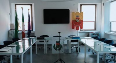 CONSIGLIO 27 MAGGIO