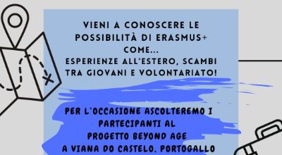 Incontro per disseminatio