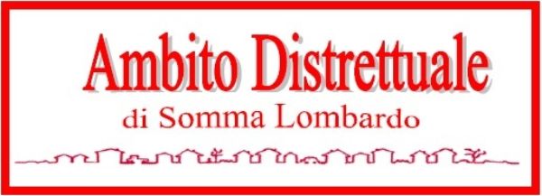 Ambito Distrettuale Ambito Distrettuale